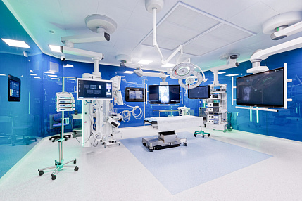 Хирургия (трансплантация)